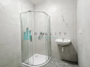 Pronájem bytu 2+kk, Blatnice pod Svatým Antonínkem, 46 m2