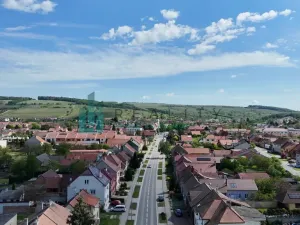 Pronájem bytu 2+kk, Blatnice pod Svatým Antonínkem, 46 m2