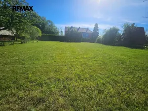 Prodej pozemku pro bydlení, Český Těšín, 708 m2