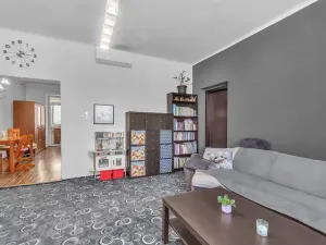 Prodej bytu 4+kk, Hradec Králové, Habrmanova, 104 m2
