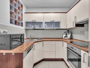 Prodej bytu 4+kk, Hradec Králové, Habrmanova, 104 m2