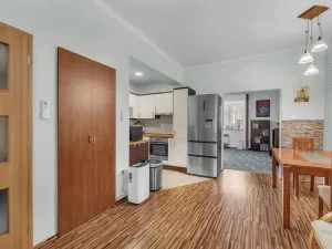 Prodej bytu 4+kk, Hradec Králové, Habrmanova, 104 m2