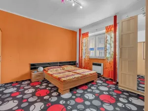 Prodej bytu 4+kk, Hradec Králové, Habrmanova, 104 m2
