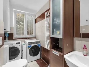 Prodej bytu 4+kk, Hradec Králové, Habrmanova, 104 m2