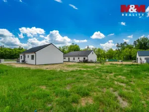 Prodej rodinného domu, Mcely, 101 m2