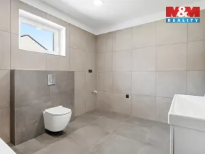 Prodej rodinného domu, Mcely, 101 m2