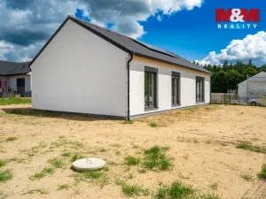 Prodej rodinného domu, Mcely, 101 m2