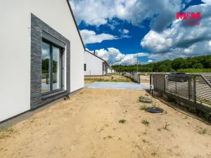 Prodej rodinného domu, Mcely, 101 m2