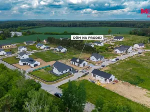 Prodej rodinného domu, Mcely, 101 m2