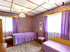 Prodej chaty, Zdiby - Brnky, Javorová, 40 m2