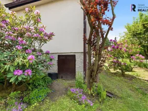 Prodej chaty, Zdiby - Brnky, Javorová, 40 m2