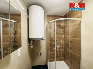 Pronájem bytu 3+1, Dobruška, Opočenská, 68 m2