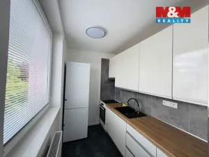 Pronájem bytu 3+kk, Opočno, Krátká, 62 m2