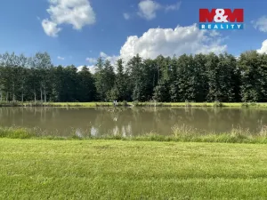 Prodej pozemku pro bydlení, Hory, 9437 m2