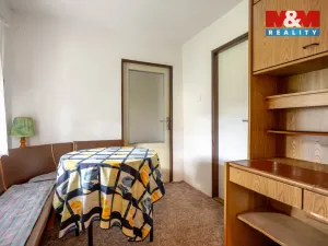 Prodej chalupy, Bouzov - Blažov, 160 m2