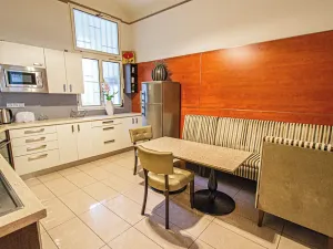 Prodej bytu 3+kk, Praha - Vinohrady, Balbínova, 72 m2