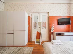 Prodej bytu 3+kk, Praha - Vinohrady, Balbínova, 72 m2