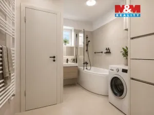 Prodej bytu 3+kk, Olomouc - Hodolany, Starého, 80 m2