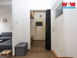 Prodej bytu 3+kk, Olomouc - Hodolany, Starého, 80 m2