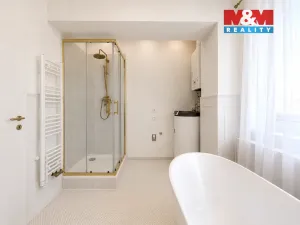 Prodej bytu 3+kk, Olomouc - Hejčín, Erenburgova, 75 m2