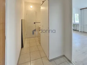 Pronájem bytu 1+1, Praha, Jílovská, 42 m2