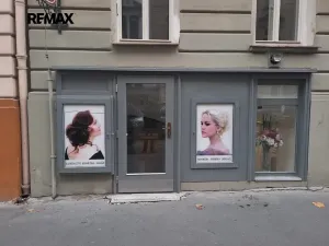 Pronájem obchodního prostoru, Praha - Vinohrady, Slezská, 52 m2