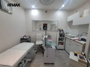 Pronájem obchodního prostoru, Praha - Vinohrady, Slezská, 52 m2