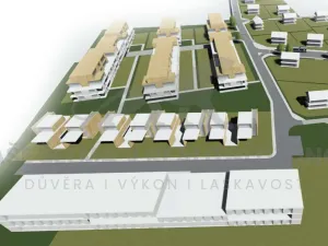 Prodej pozemku pro bydlení, Benátky nad Jizerou, Pražská, 29900 m2