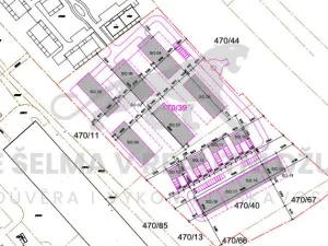 Prodej pozemku pro bydlení, Benátky nad Jizerou, Pražská, 29900 m2