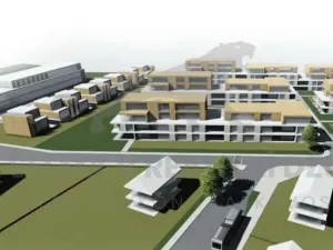 Prodej pozemku pro bydlení, Benátky nad Jizerou, Pražská, 29900 m2