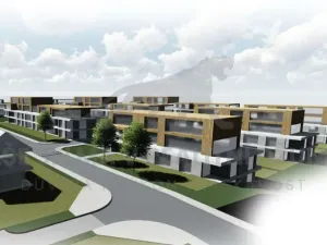 Prodej pozemku pro bydlení, Benátky nad Jizerou, Pražská, 29900 m2