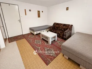 Prodej chalupy, Křepice, 115 m2