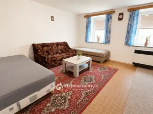 Prodej chalupy, Křepice, 115 m2