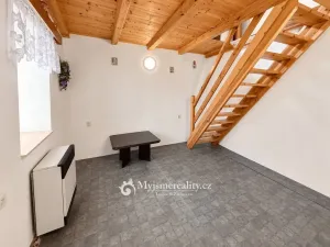 Prodej chalupy, Křepice, 115 m2