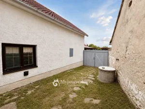 Prodej chalupy, Křepice, 115 m2