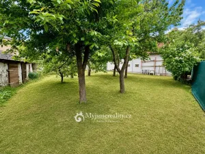 Prodej chalupy, Křepice, 115 m2