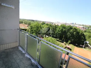 Pronájem bytu 2+1, Plzeň, Květná, 52 m2