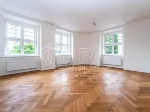 Pronájem bytu 2+kk, Praha - Holešovice, Přístavní, 53 m2