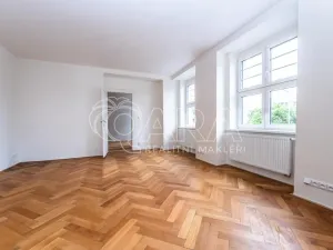 Pronájem bytu 2+kk, Praha - Holešovice, Přístavní, 53 m2