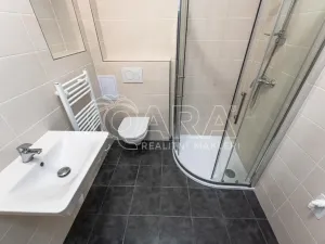 Pronájem bytu 2+kk, Praha - Holešovice, Přístavní, 53 m2