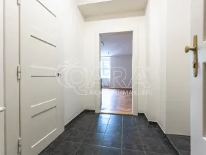 Pronájem bytu 2+kk, Praha - Holešovice, Přístavní, 53 m2