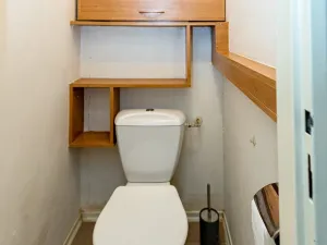 Pronájem bytu 2+1, Cheb, Písečná, 50 m2