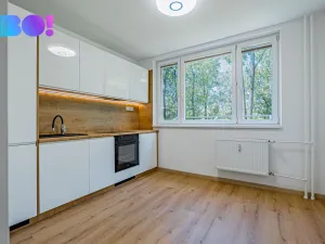 Prodej bytu 1+1, Karviná, Slovenská, 36 m2