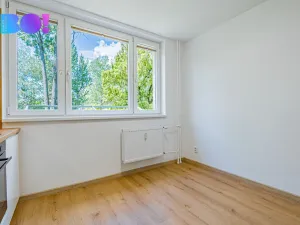 Prodej bytu 1+1, Karviná, Slovenská, 36 m2