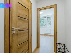 Prodej bytu 1+1, Karviná, Slovenská, 36 m2
