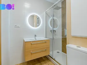 Prodej bytu 1+1, Karviná, Slovenská, 36 m2