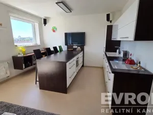 Prodej bytu 2+kk, Pardubice - Trnová, Josefa Bublíka, 56 m2