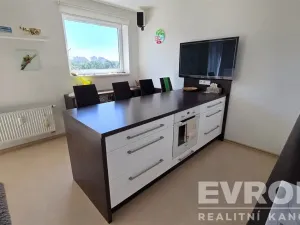 Prodej bytu 2+kk, Pardubice - Trnová, Josefa Bublíka, 56 m2