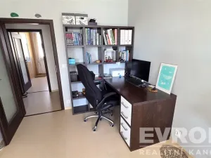 Prodej bytu 2+kk, Pardubice - Trnová, Josefa Bublíka, 56 m2