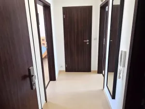 Prodej bytu 2+kk, Pardubice - Trnová, Josefa Bublíka, 56 m2